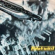 Who's Gonna Win The War / Nuclear Toy}