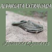 ALPARGATA EXTRAVIADA}