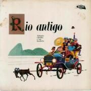 Rio Antigo}