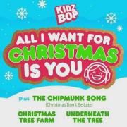 KIDZ BOP All I Want For Christmas Is You}