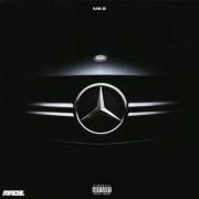 Capa do Single/EP "Mec", de Og.mks