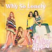 Why So Lonely}