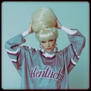 Portada de Sencillo/EP "High Strung (Diaries Of A Common Woman) feat. Andrew Joslyn", de Alana Hil