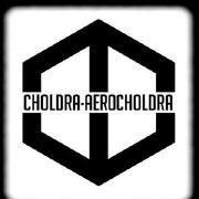 Capa do Álbum "Aera Choldra", de Choldra