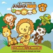 Animazoo Volume.2}
