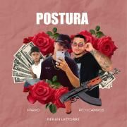Postura (part. FARAD MANI e Lova) }
