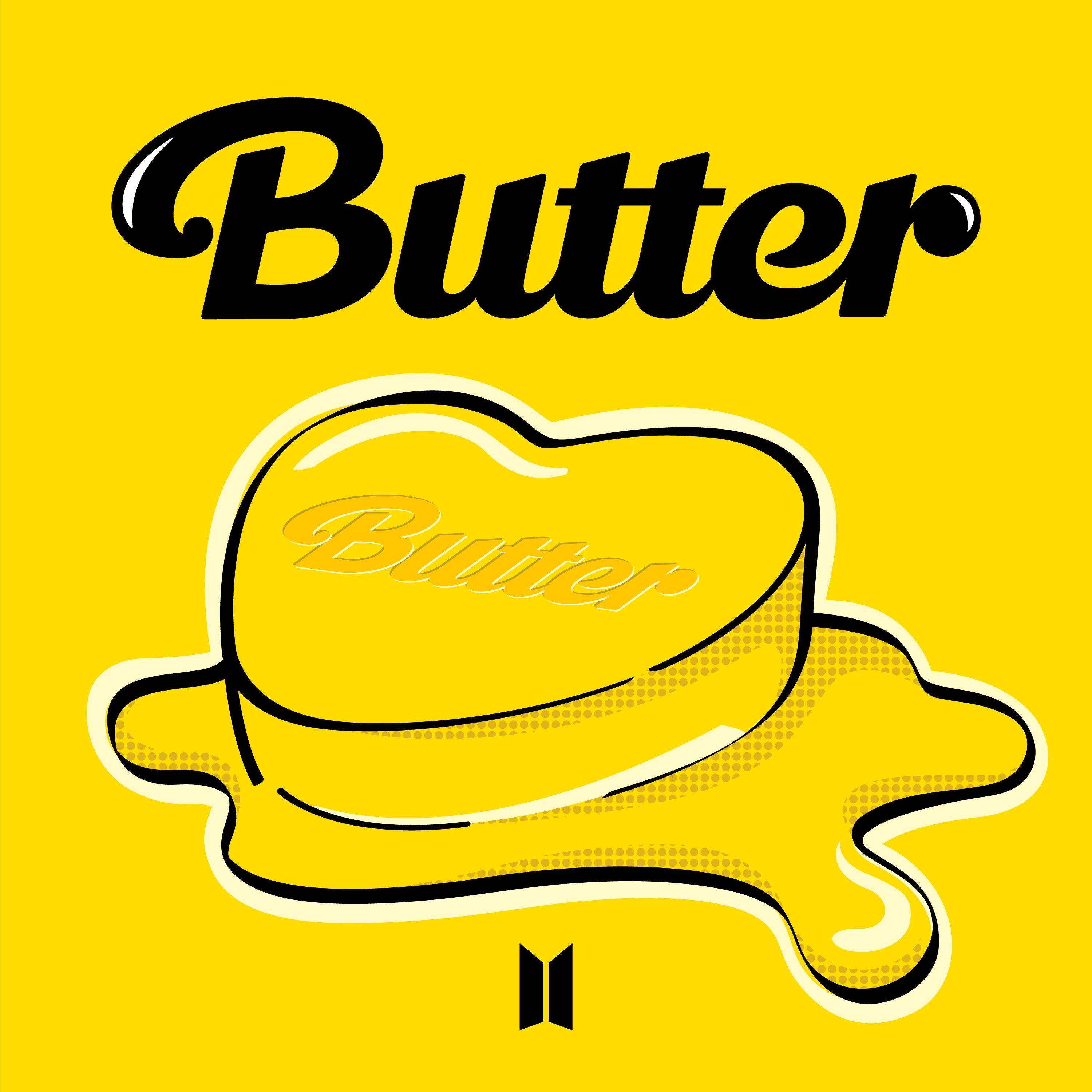 BTS Angola - Tradução completa de Butter. 🧈 Garotos
