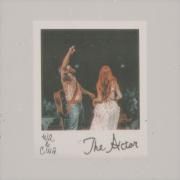 Capa do Single/EP "The Actor (feat. Charles Wesley Godwin)", de Willow Avalon