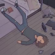 Quarto Mofado}