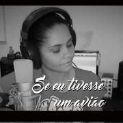 Se Eu Tivesse Um Avião }