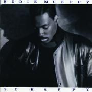 Capa do Álbum "So Happy", de Eddie Murphy