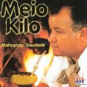Mateando Saudade}