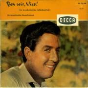 Bon Soir, Vico!