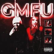Capa do Single/EP "Gmfu", de 6arelyhuman