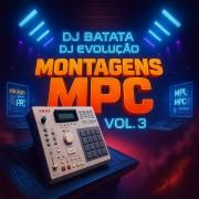 Montagens MPC (Vol. 3)}