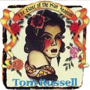 The Rose Of The San Joaquin}