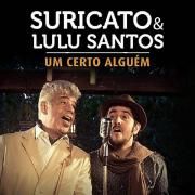 Cifra Club - Lulu Santos - Um Certo Alguém, PDF