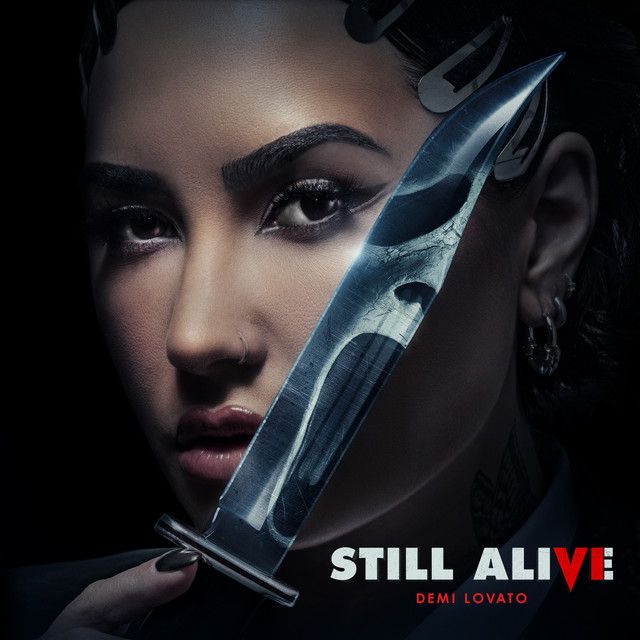 Portal Lovato on X: Confira a letra e tradução de Still Alive