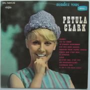 Rendez-vous Avec Petula Clark}