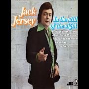 Portada de Álbum "In The Still Of The Night", de Jack Jersey
