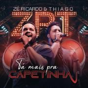 Tá Mais Pra Capetinha 