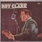 The Fabulous Roy Clark}