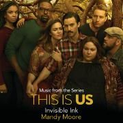 Invisible Ink (Rebecca's Demo) (Music From The Series 