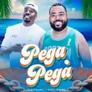 Pega Pega (Ao Vivo) (part. Dudu Kapu)}