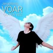 Portada de Sencillo/EP "Voar Outra Vez", de Jergollong