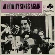 Al Bowlly Sing
