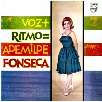 Ademilde Fonseca 6 álbuns da Discografia no LETRAS.MUS.BR