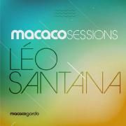 Macaco Sessions: Léo Santana (Ao Vivo)}