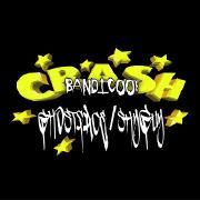 Crash Bandicoot And Ghostface / Shyguy