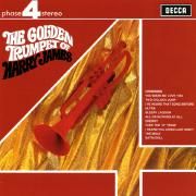 The Golden Trumpet Of Harry James}