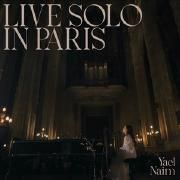 Live Solo In Paris}