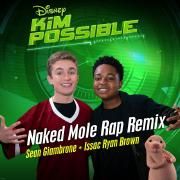 Naked Mole Rap Remix}