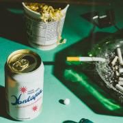 Lingering Gloaming }