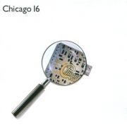 Chicago 16}