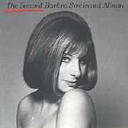 The Second Barbra Streisand Album}