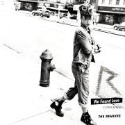 We Found Love (The Remixes)}