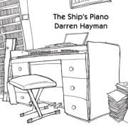 The Ship's Piano