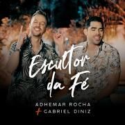 Escultor da Fé (part. Adhemar Rocha)}