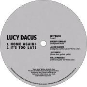 Home Again / It's Too Late}