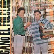 Ganó El Folclor}