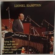 Lionel Hampton (1983)}