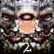 Capa do Álbum "Transe", de 2DE1