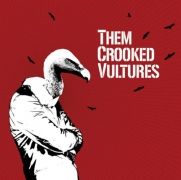 Them Crooked Vultures}