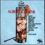 The Cool Sound Of Albert Collins