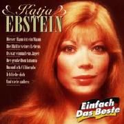 Capa do Álbum "Einfach das Beste", de Katja Ebstein