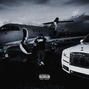 Capa do Single/EP "SUPERSTAR", de Blessd